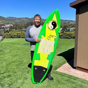 Meet your Posher, Joseph